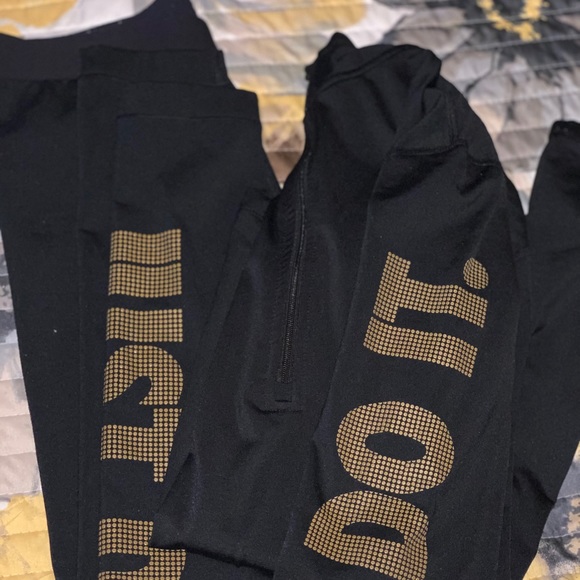 Nike Dri-Fit